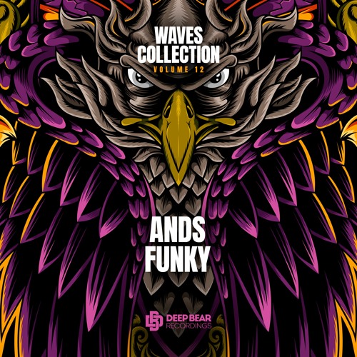 Deep Bear Waves Collection, Vol. 12