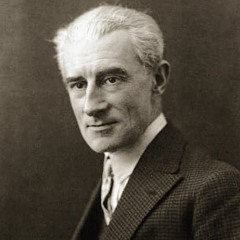 Maurice Ravel - Mélodies populaires grecques (orch. A. Jamar)