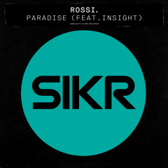 Paradise (feat. Insight) [Extended]