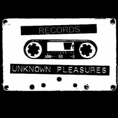 officine oscure dark italia radio: unknown pleasures records special by dj antz