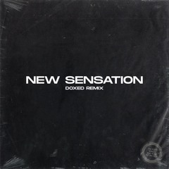 INAU, Karim & Sunsleep - New Sensation (Doxed Remix)
