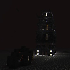 (X) Moog City By C418 But You Are Slowly Losing Your Mind & Ultimately Surrendering To The Madness