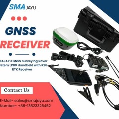 GNSS Receiver