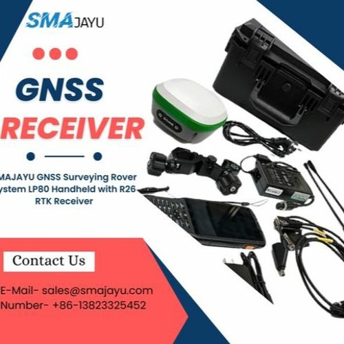 GNSS Receiver