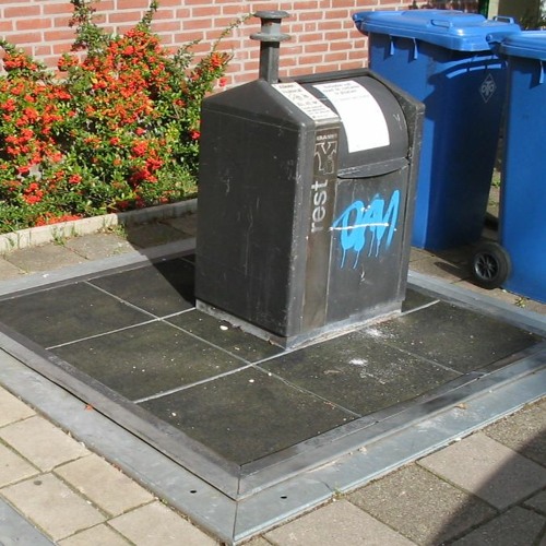 Lars Jacobs – Petitie Tegen Omgekeerd Afval Inzamelen