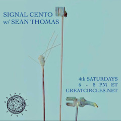 Signal Cento w/Sean Thomas - 30Nov2024