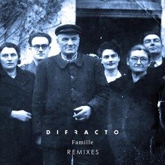 Famille (Jeune No Remix)