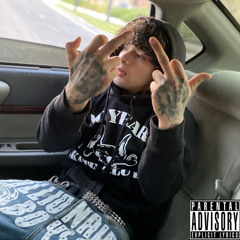 VACANT - RubyJone$ (prod. plutopoison)