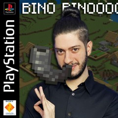 BINO BINO (Liquid DnB Remix)