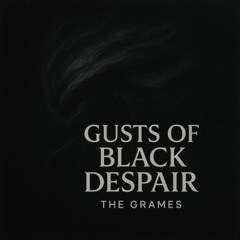 gusts of black despair super slowed bassbooost