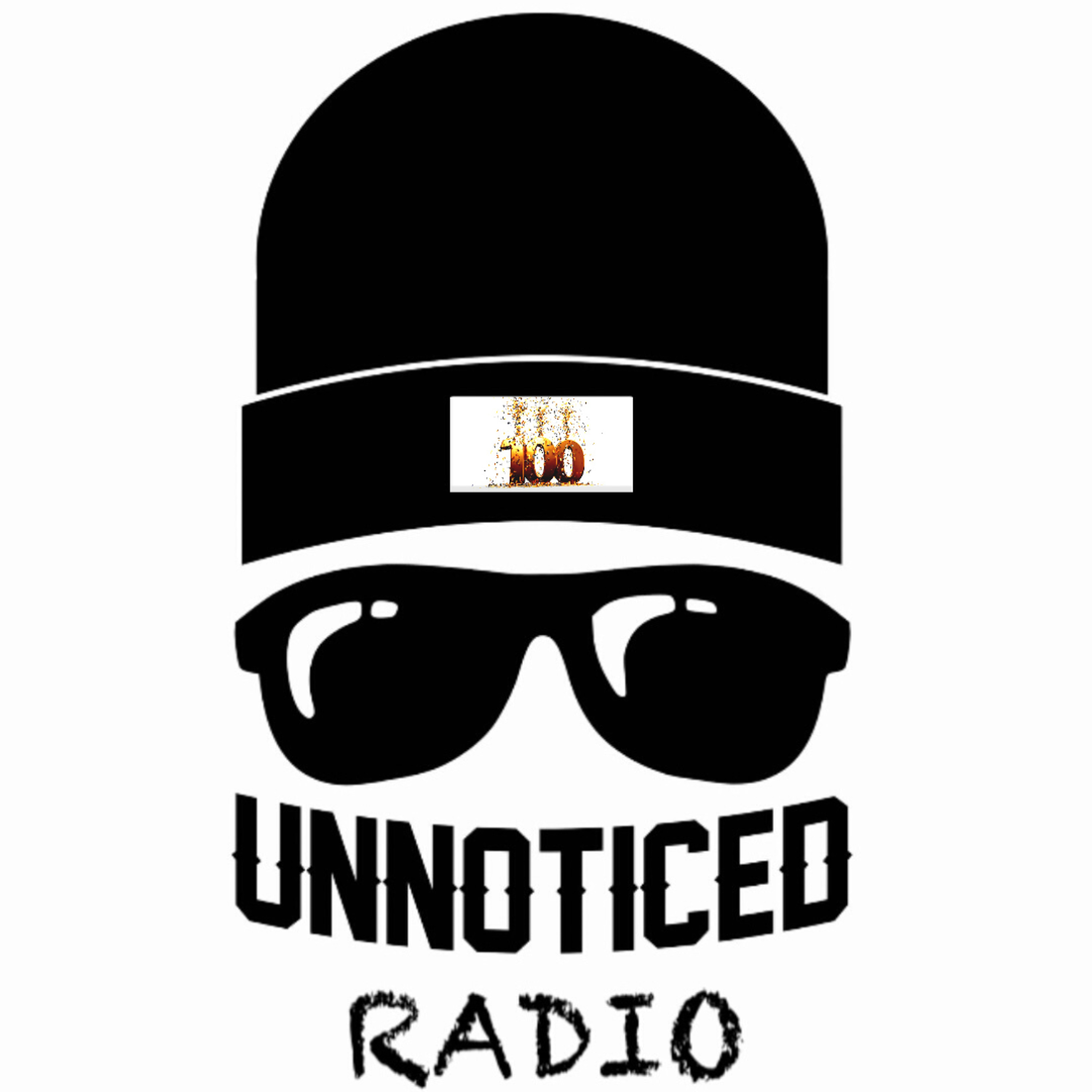 Unnoticed Radio
