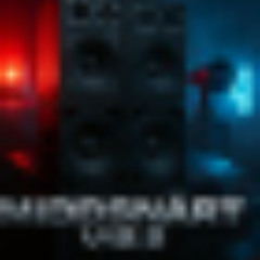 Middsnärt V12.2 - Hjalle