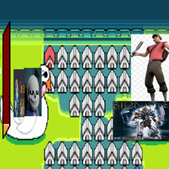 [GSORUNE] - Hey, knucklehead, you ain't gonna win.