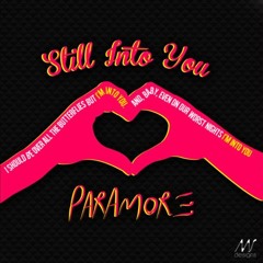 Paramore: "Still into You" [#MAGICALFLARE 2024 Animal Heavy Rock Remix x Thrasher726]