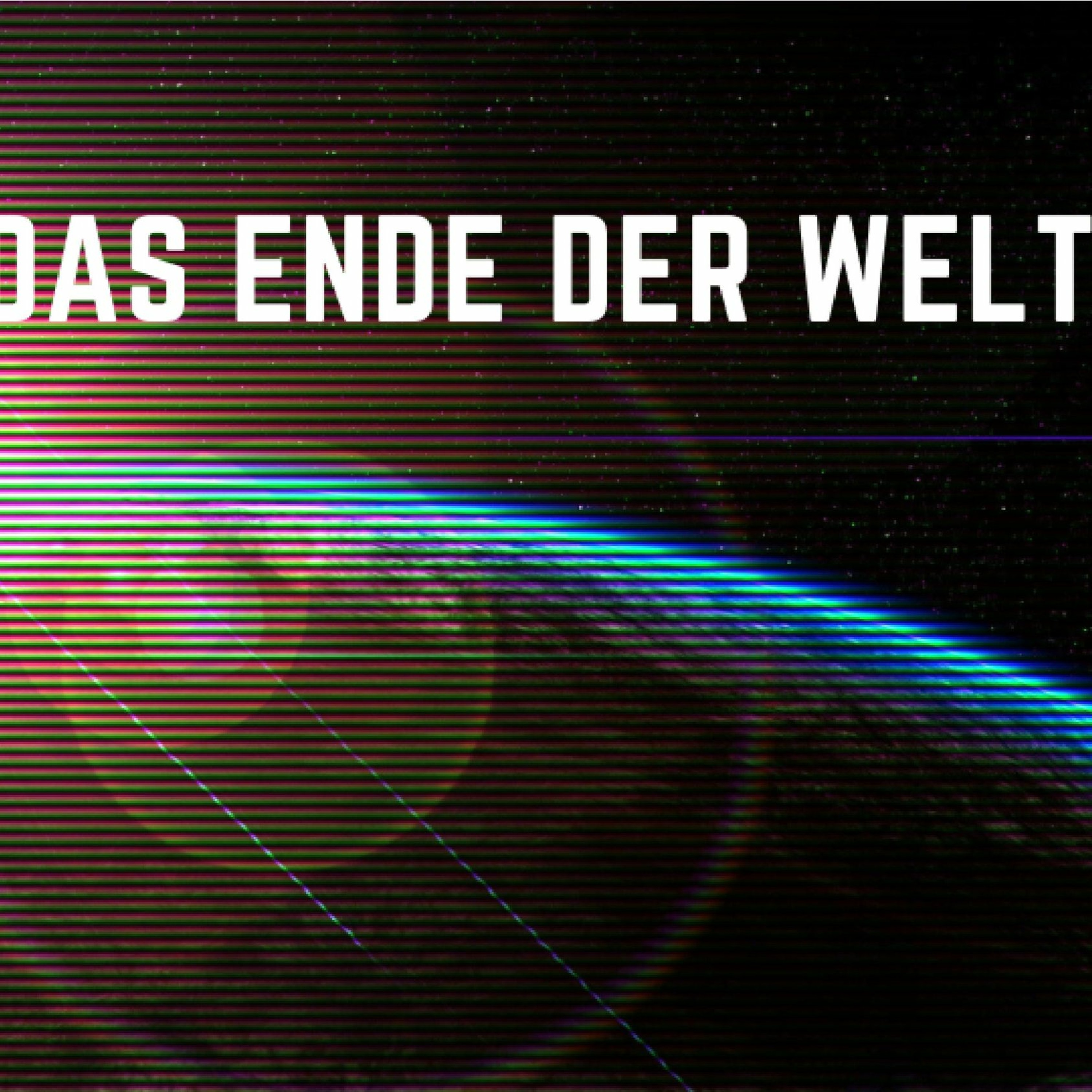 Die Erneuerung aller Dinge l The Renewal of all Things - Gareth Lowe episode artwork