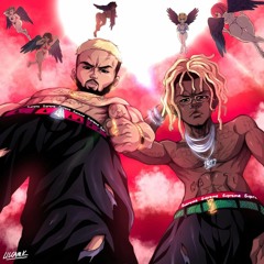 Chris Brown - Animal (Slowed + Reverbed) ft. Young Thug