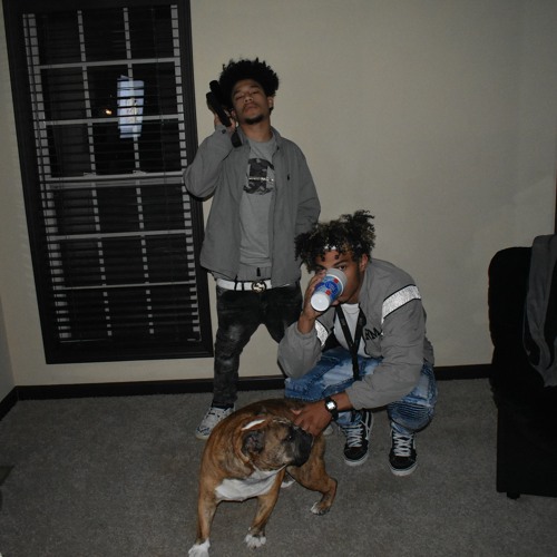 Monstuh X Murda - Nawfside