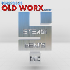 Formosus - Vibration (Refix)