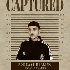 Reward Podcast- Lucas Alvarez