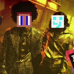 PastaLand (feat. Mr_Cheatr2222)