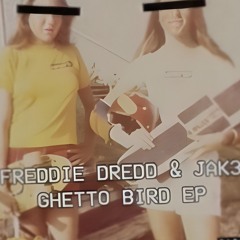 FREDDIE DREDD   &   J A K 3   -   Wishin'  (HEISENB0LD C0VER)