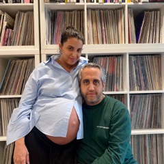 LOVE INJECTION WITH BARBIE & PAUL @ The Lot Radio 10-12-2024