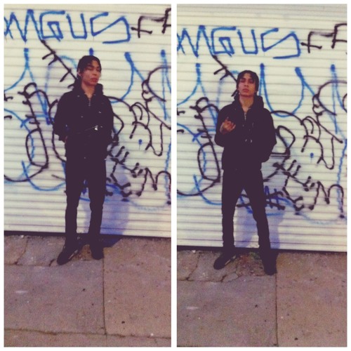 strxtch - sicko swag (prod mist341o) [SPYDER + STAN EXCLUSIVE]