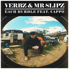 Each Hurdle Feat. Cappo