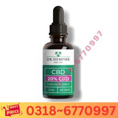 CBD THC Tincture Oil In Quetta | 0318-6770997 | Best for sale