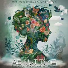 About Time (feat. Kelly O'Donohue & Sam Ojalvo)