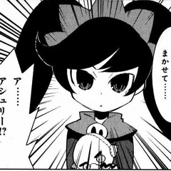 ♡ashley's theme (japanese version) ♡