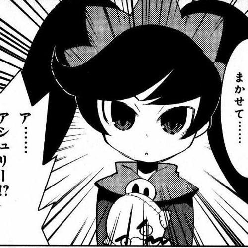 ♡ashley's theme (japanese version) ♡
