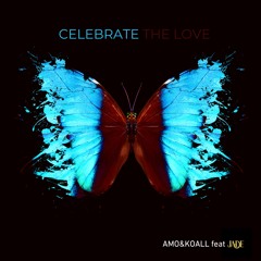 Celebrate (The love) - Radio Edit