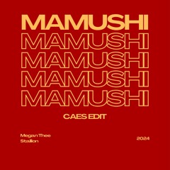 Mamushi (Caes AfroBaile Edit)