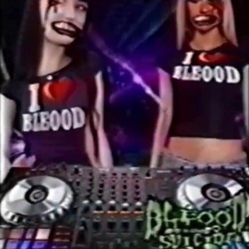 everyone lay on the floor and repent for their sins