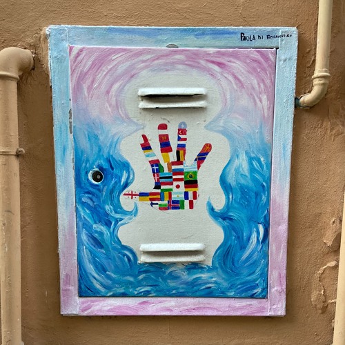 House Rebels 2020 mixed by Benjamin Klein