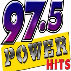KJCK-FM Junction City, KS 97-5 Power Hits - Benztown PlayFM 2014 - Sep 2021
