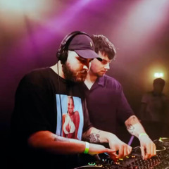 BAJO b2b Bjar: de Roulatie invites Alec Dienaar & Isaiah