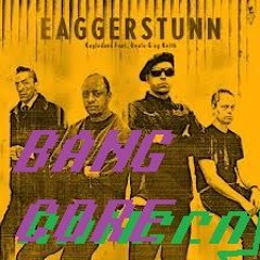 EaggerStunn - Kugledans (BANG)