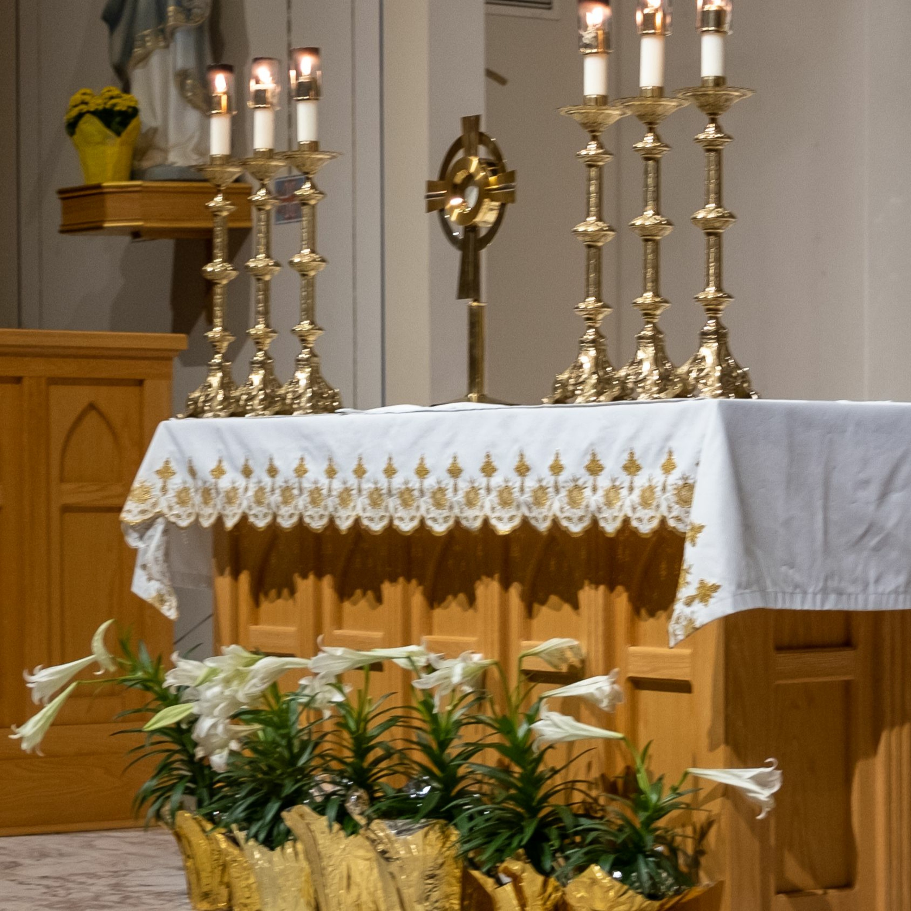 undCatholic