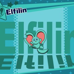 Kirby Star Allies - Dream Friend Elfilin