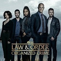 Von Kills His Crew - Law & Order Organized Crime S3