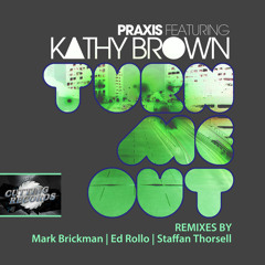 Turn Me Out (Mark Brickman Radio Edit)