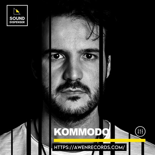 SD Presents: KOMMODO