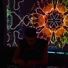 da:rkoʃ aka Szemmarly @ VI. ARATÓ Festival 2025 | Chillium