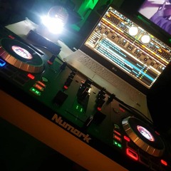 HAPPY BDAY BASH GREENY B2B DJ SHORTEY