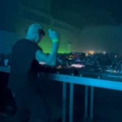 Danny Avila @ Tribute Of Techno, Lisboa 2023