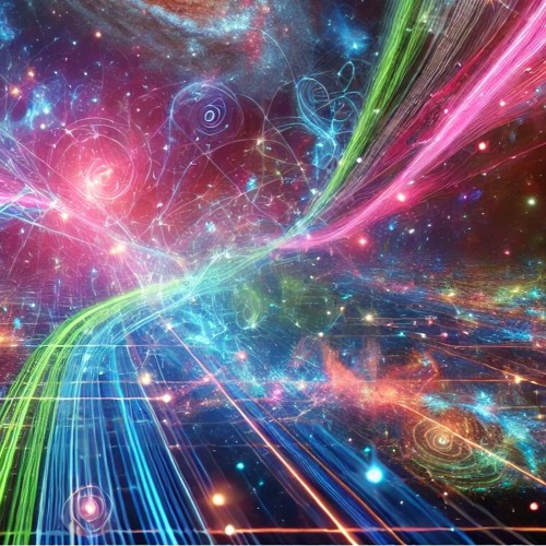 Empyrean: Abstract - Schranz Mix