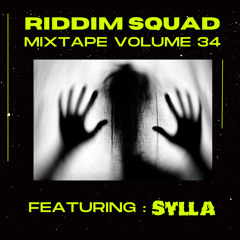 SYLLA - RS Mix Vol 34