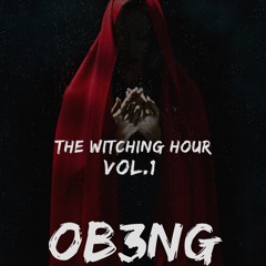 The WITCHING HOUR  VOL. 1